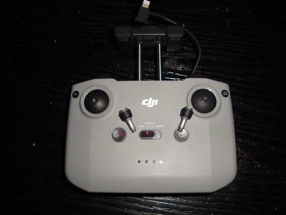 telecomanda originala drona DJI Mavic mini 2 NOUA
