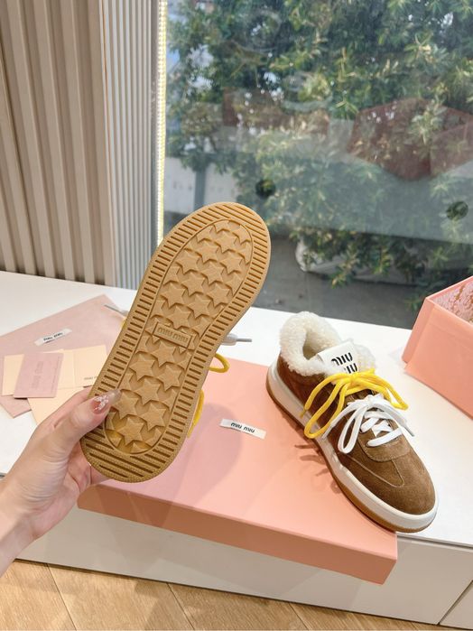 Adidasi Miu Miu 35-41