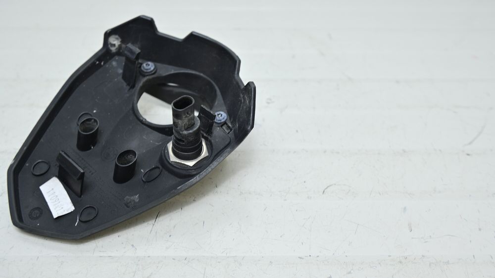 Carena Capac Plastic Contact BMW F700GS / F800GS 2012 - 2016