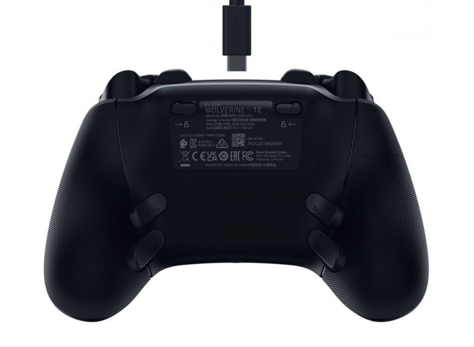 Гейминг контролер Razer - Wolverine V3 Tournament Ed