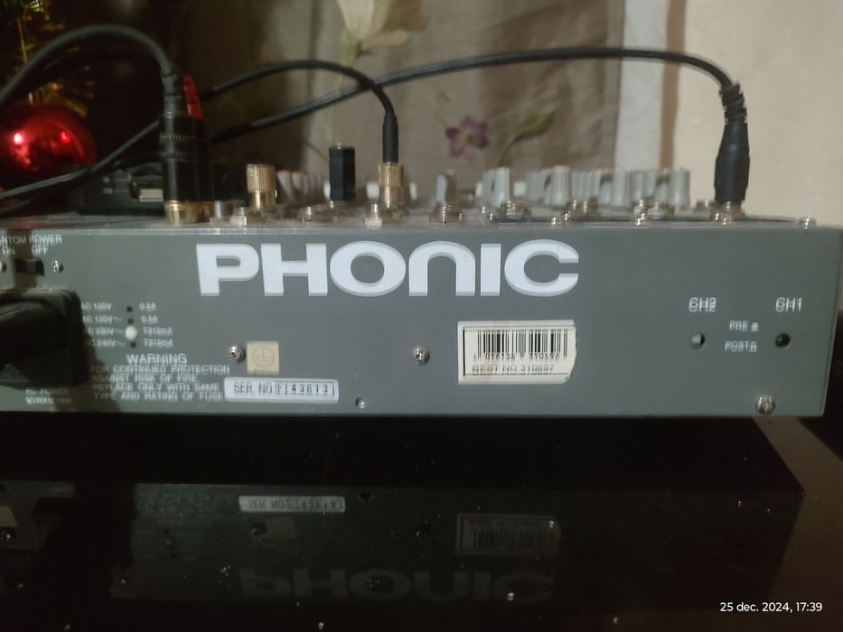 Mixer adus din Austria stare bună de funcționare