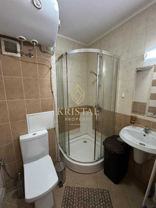 Продава се Двустаен апартамент в к.к. Слънчев бряг - 55 кв.м за 1710 €/кв.м - Снимка #7