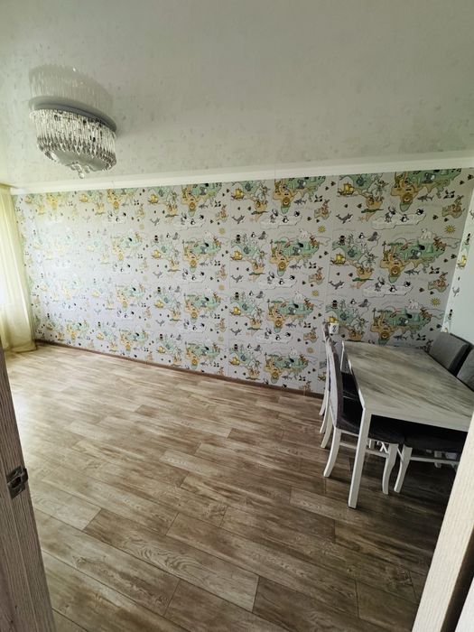 Сдам квартиру на длительный срок