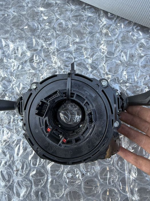 Лентов кабел с подгрев Бмв х5/х6 ф14/ф16 (lentov kabek bmw f15)