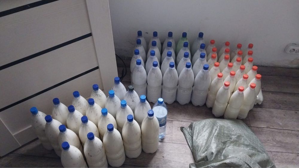 Қымыз кымыз Құрт Май