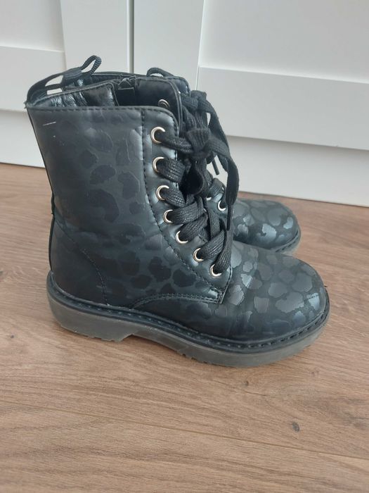 Детски боти Reserved за момиче