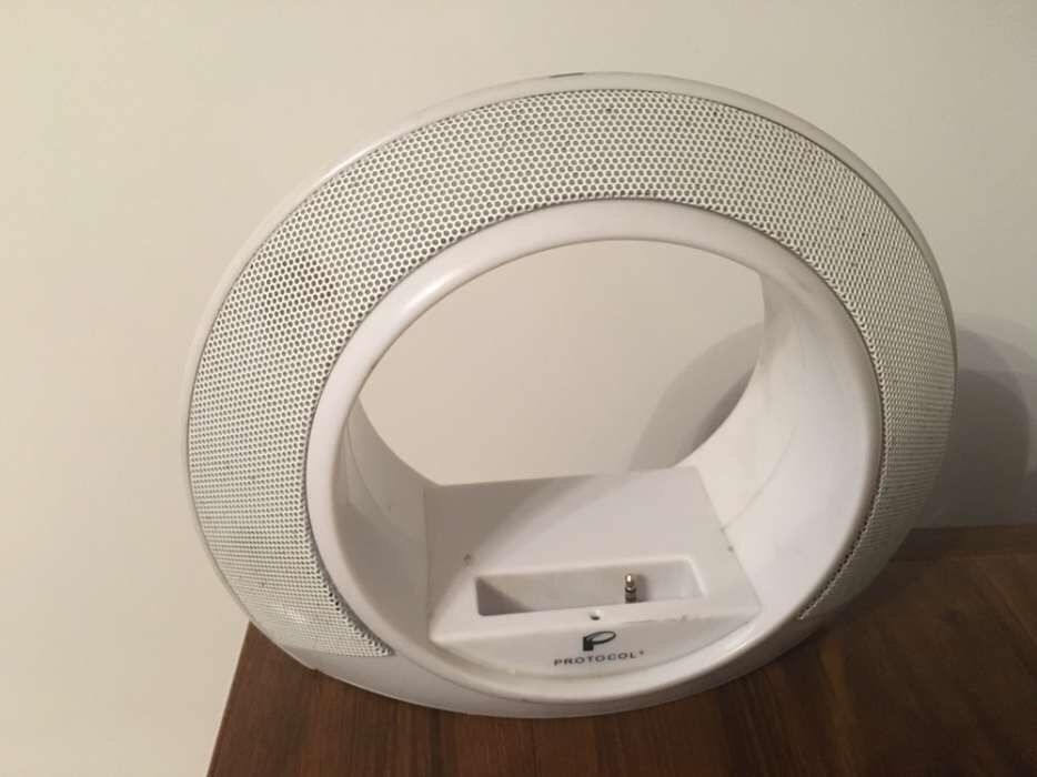 Boxe pentru IPod , iPhone