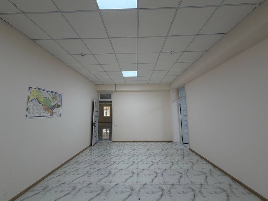 Аренда под офис 50м2, 2 комната, Лабзак, Ц13 600$