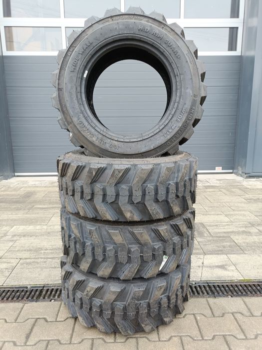 Anvelopa 10-16.5 BKT SKID POWER 10PR HD TL