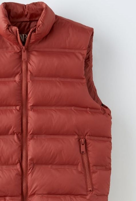 Продавам ултра лек  елек  с ватирана подплата