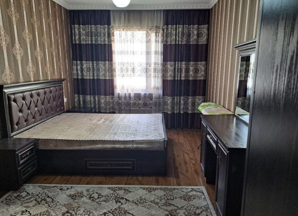 Shota Rustaveli kochasi 3 honali kvartira ijaraga beriladi