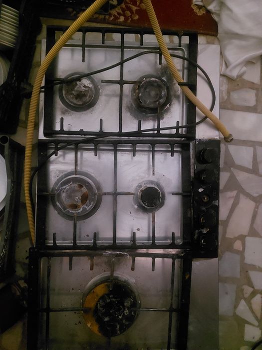 Газ плита сатылады