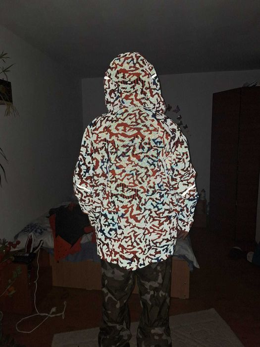 Geaca ski/snowboard Mammut Gore Tex performance 3L noua cu eticheta