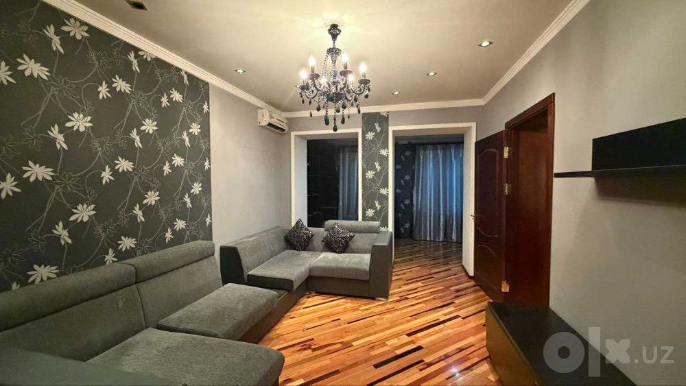 Продается Своя 4х ком квартира, ориентир Бодомзор мечет 50 метр, 106м²