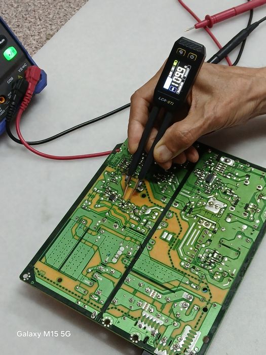 Курсы начинающего электронщика