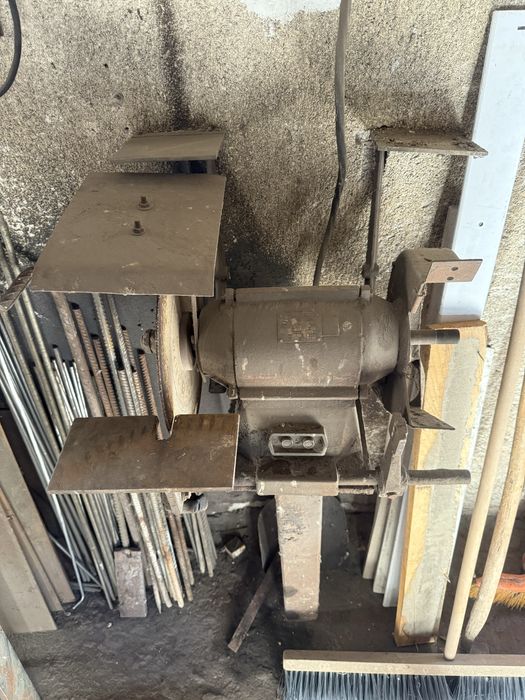 Шмиргел Елпром Троян