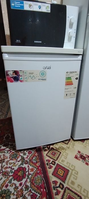 Холодильник Artel