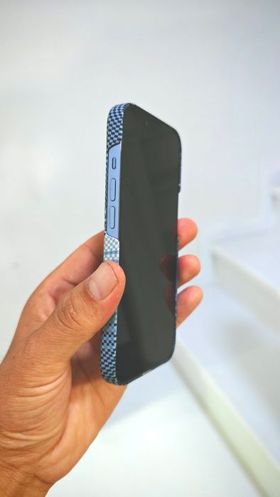 Iphone 13 pro 93 yomkost