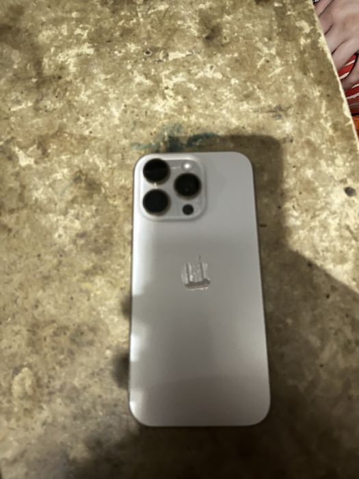 iphone 16 pro 256 gb