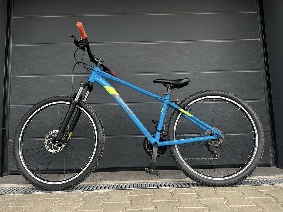 Велосипед BARRACUDA MONTANA 27.5” S” 3x7