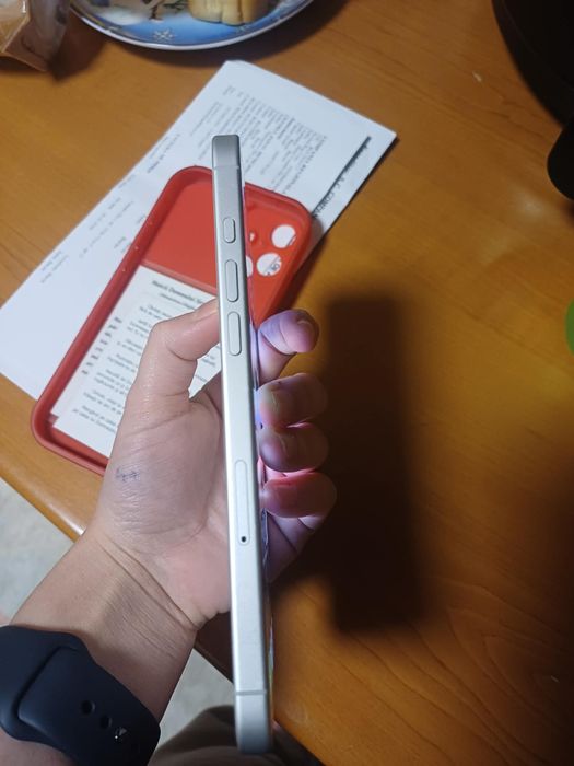 Iphone 16 Plus 256GB