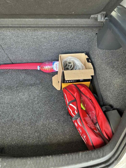 Golf 6 1.4 газ бензин 2012