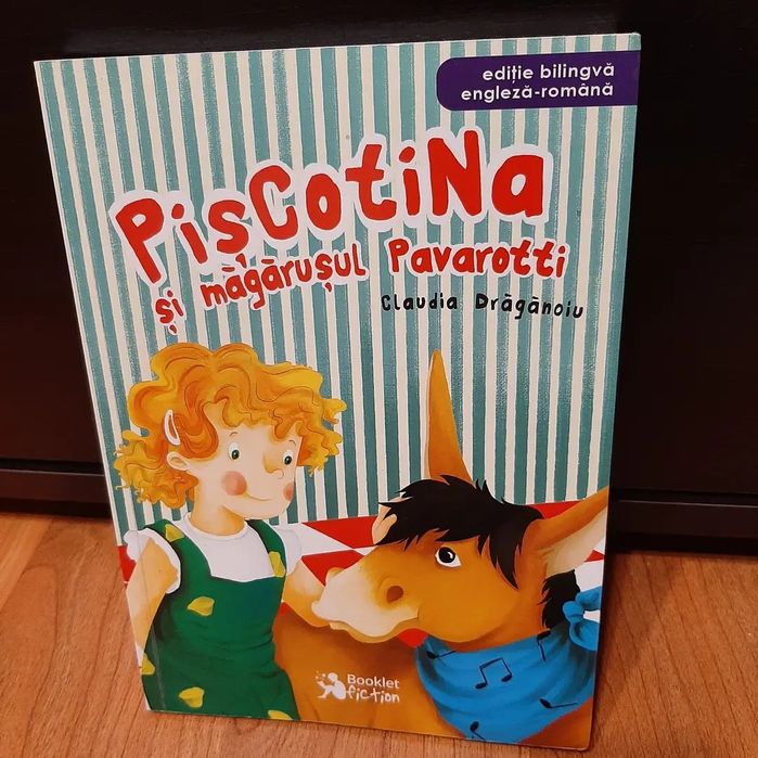 Carti pentru copii