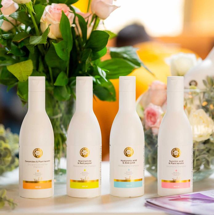 Siberian wellness. Уникални продукти за красота, витамини, минерали