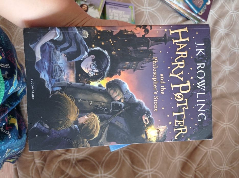 Продам детские книги