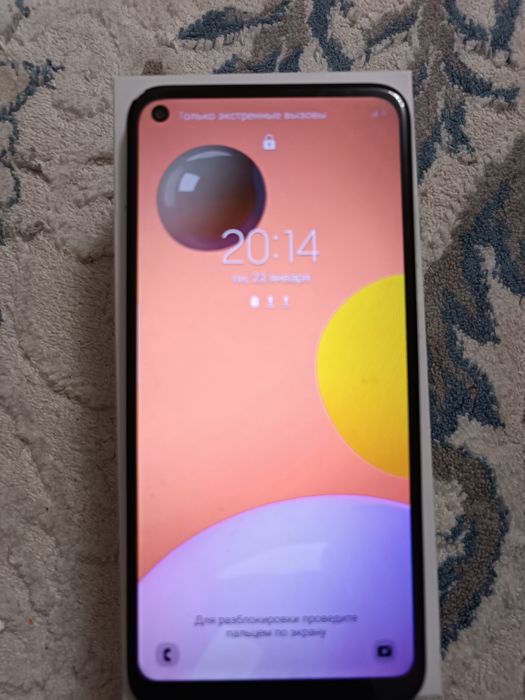 Самсунг Гэлакси А11