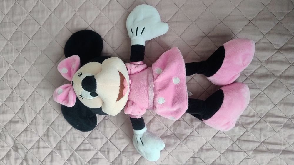 Minnie Mouse 45 cm