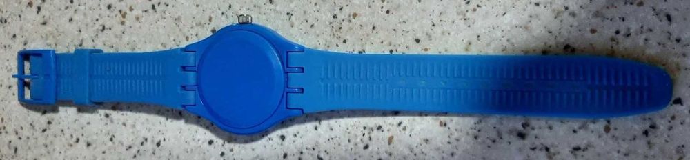 ceasuri sport bratara silicon