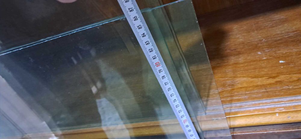 Стекла для Серванта