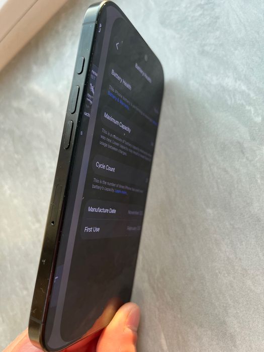 Iphone 16Pro 256GB