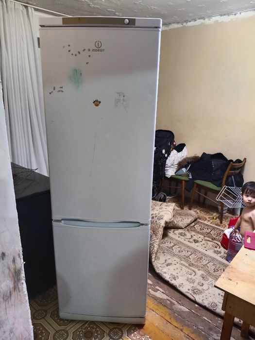 Продаётся холодильник