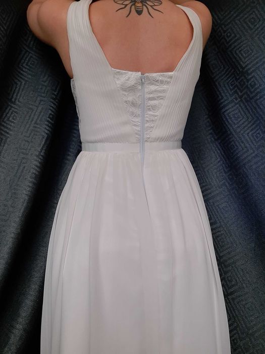 Сватбена/булчинска рокля LAONA