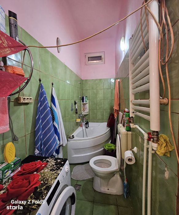 Apartament la casă de vânzare – Ultracentral,  Piața Unirii, Oradea