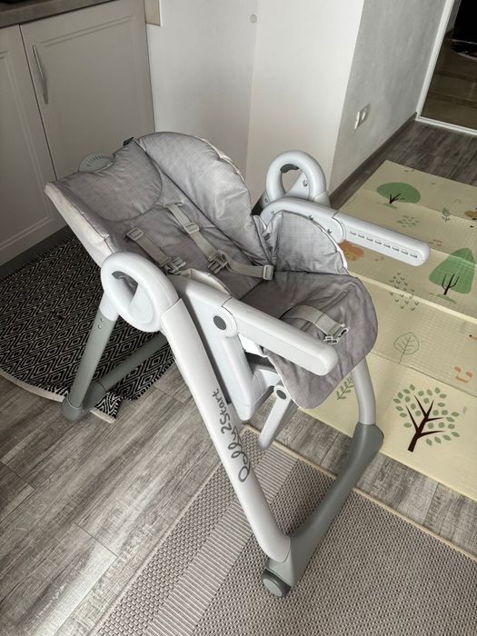 Scaun masa copii Chicco