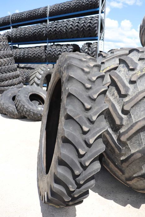 380/90r46 cauciucuri second hand anvelope cu GARANTIE OCAZIE