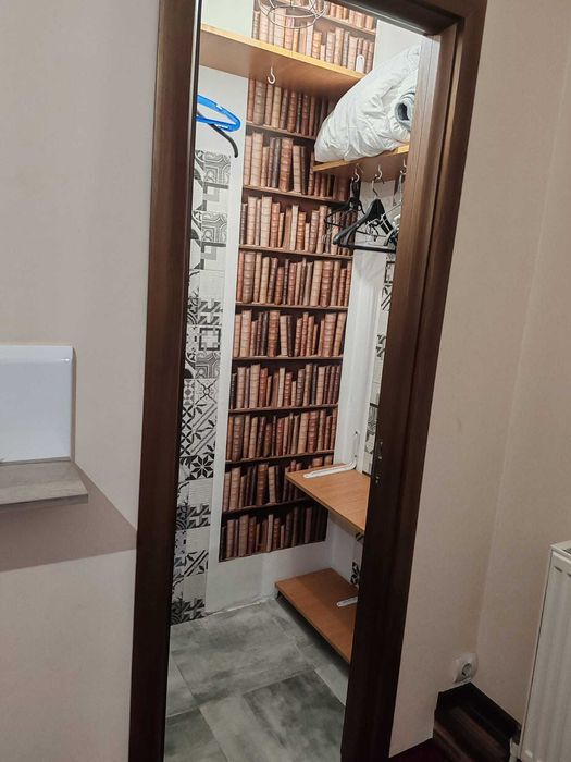 Studio 2 Camere de Inchiriat - Parcul Puskin Nanterre Centru 300 Euro