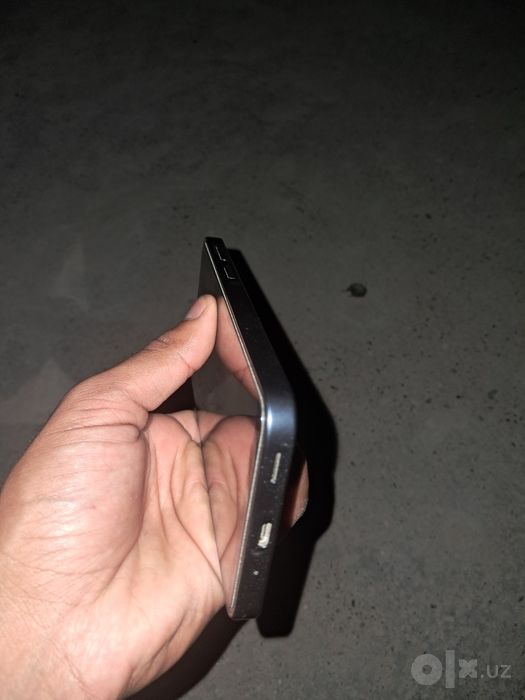 Samsung A16 Olinganiga 7 kun bo'lgan