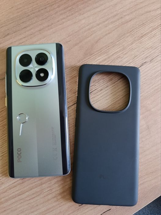 Продам Poco M8 5G