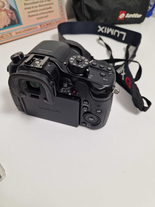 Aparat foto/video