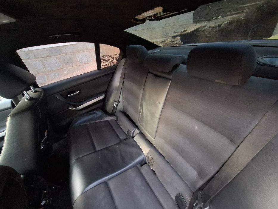BMW е90 е91 НА ЧАСТИ