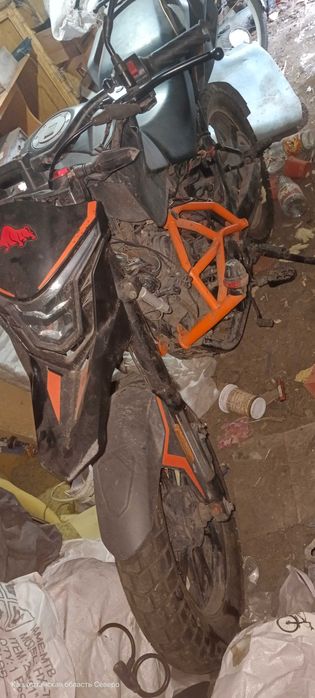 Текин 300 мотоцикл