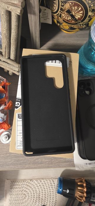 Husa S25 ultra Samsung