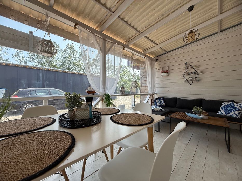 Продава се Къща в Черноморец - 60 кв.м за 650 €/кв.м - Снимка #9