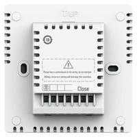Vand  TERMOSTAT  CAMERA  cu fir  , ventiloconvectoare , ventilatii, incalzire pardoseala