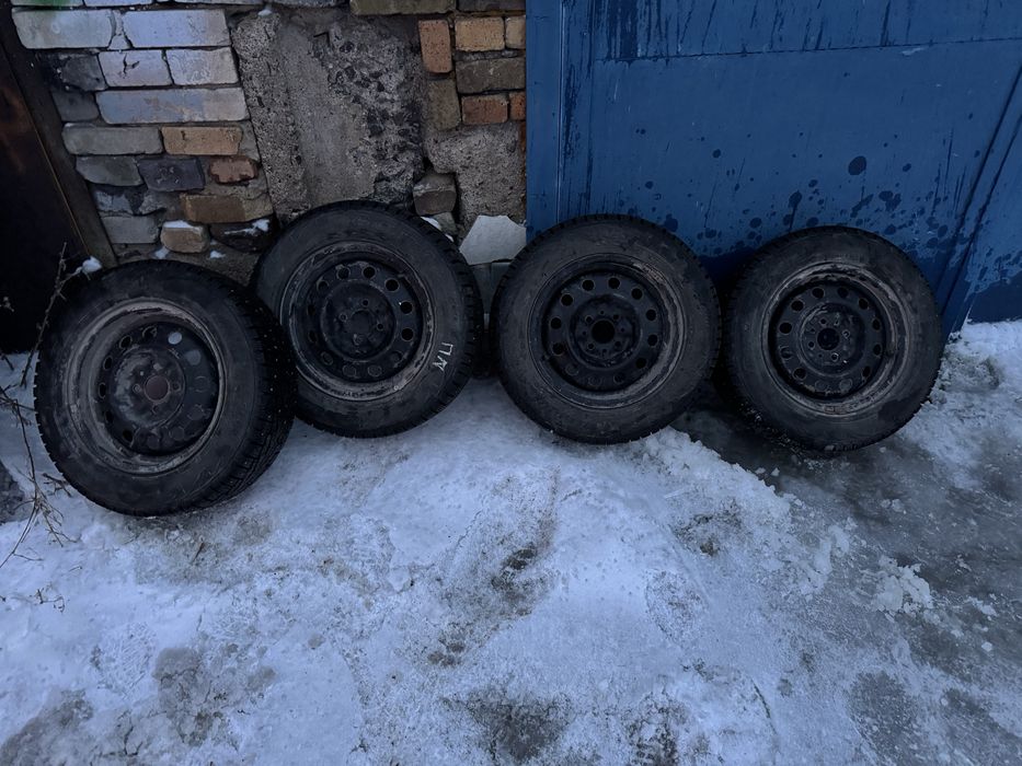 Комплект штампов Р14 ваз