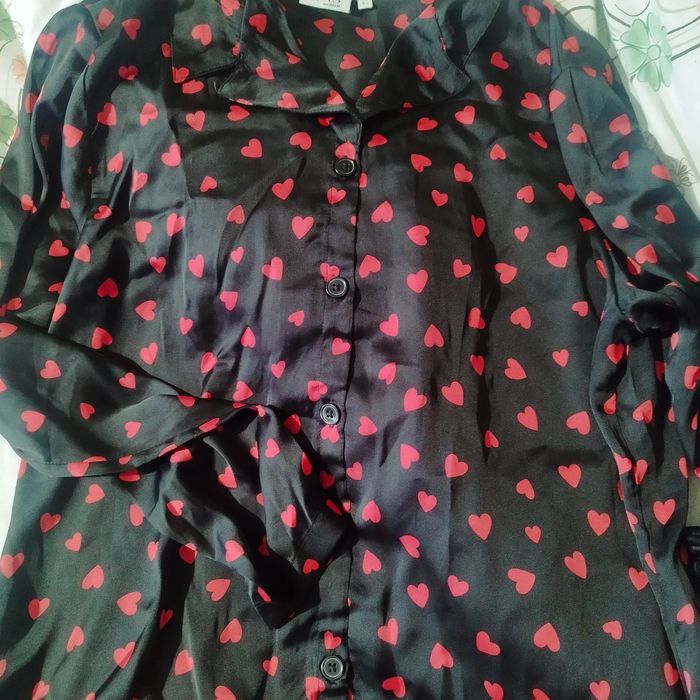 Пижама дамска vrs